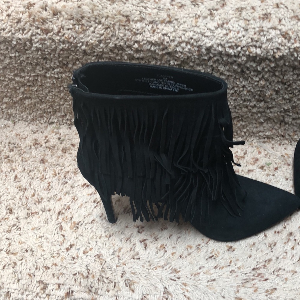 Steve Madden - Picture 3 of 7